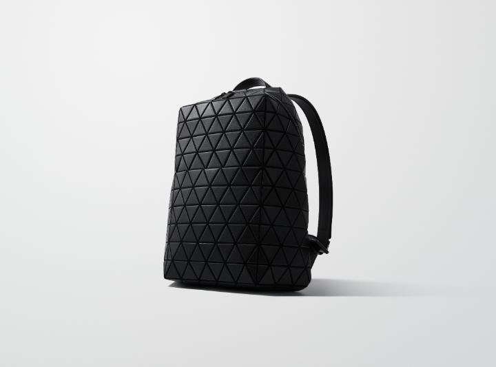 スポーティで彫刻的なフォルムが際立つ《BAO BAO ISSEY MIYAKE》の2026-27秋冬バッグが到着!持つだけでいつものスタイルをアップデート