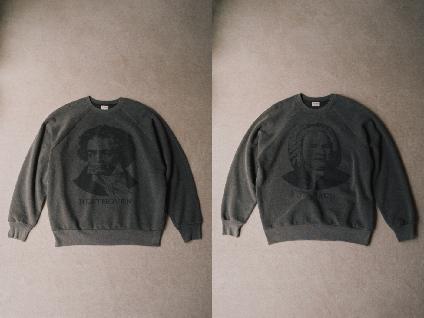 Healthknit for bonjour records