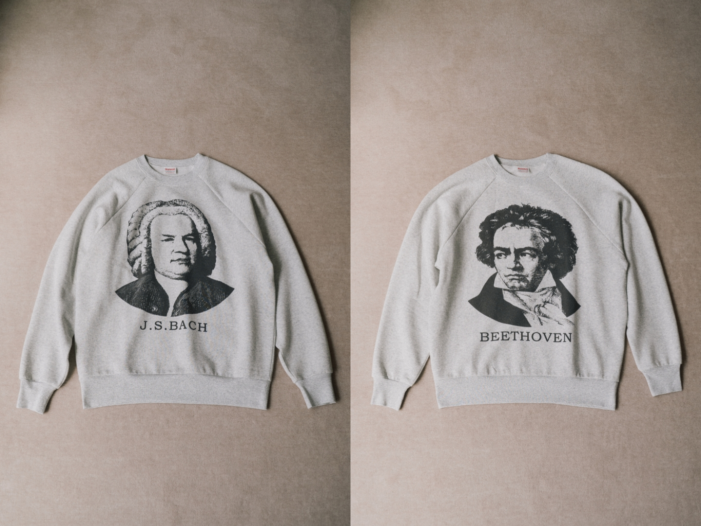 Healthknit for bonjour records