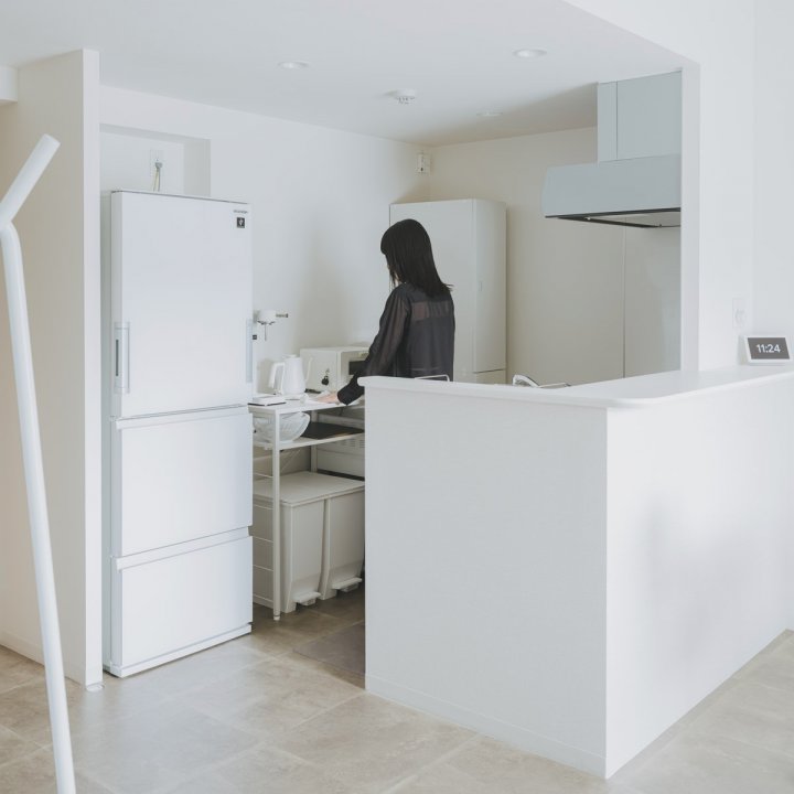 二人暮らしシンプリストのキッチン愛用品3選。美しくて、ちょっと楽しい　【あの人の愛用品】