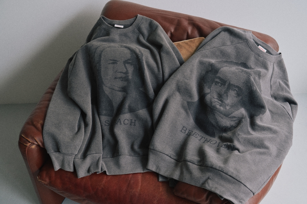 Healthknit for bonjour records