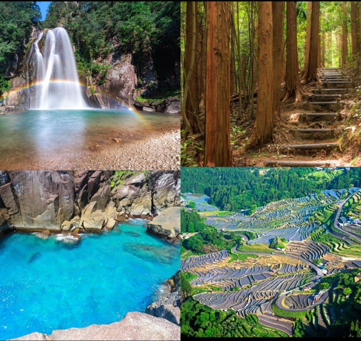 秋旅は三重県・東紀州へ！世界遺産・熊野古道から絶景・秋の味覚を満喫するおすすめスポット