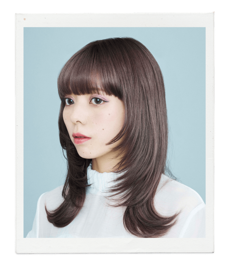 New Color 1 プラムトープ