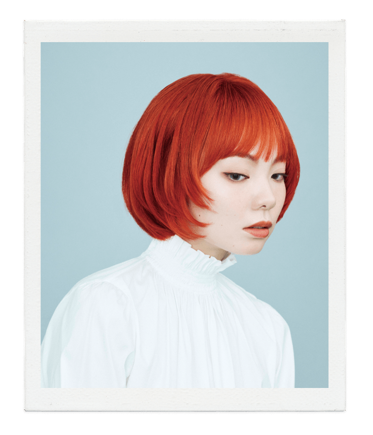 New Color 2 マリーゴールド
