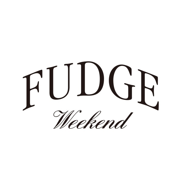 そこはまるで週末のヨーロッパ!『FUDGE』『men’ s FUDGE』『ONKUL』が贈るイベント「FUDGE Weekend 2026」開催決定!